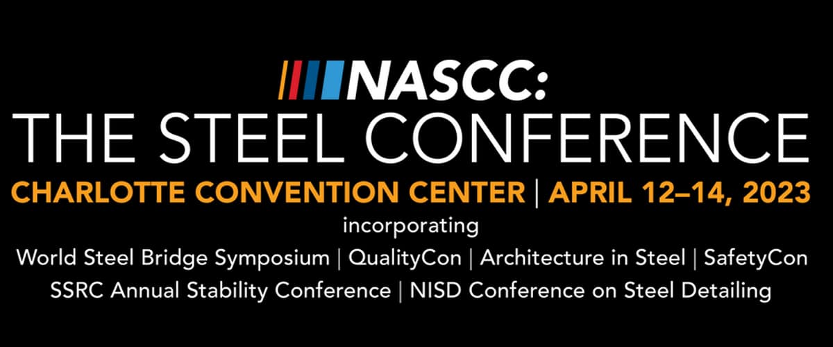 NASCC Conference Image