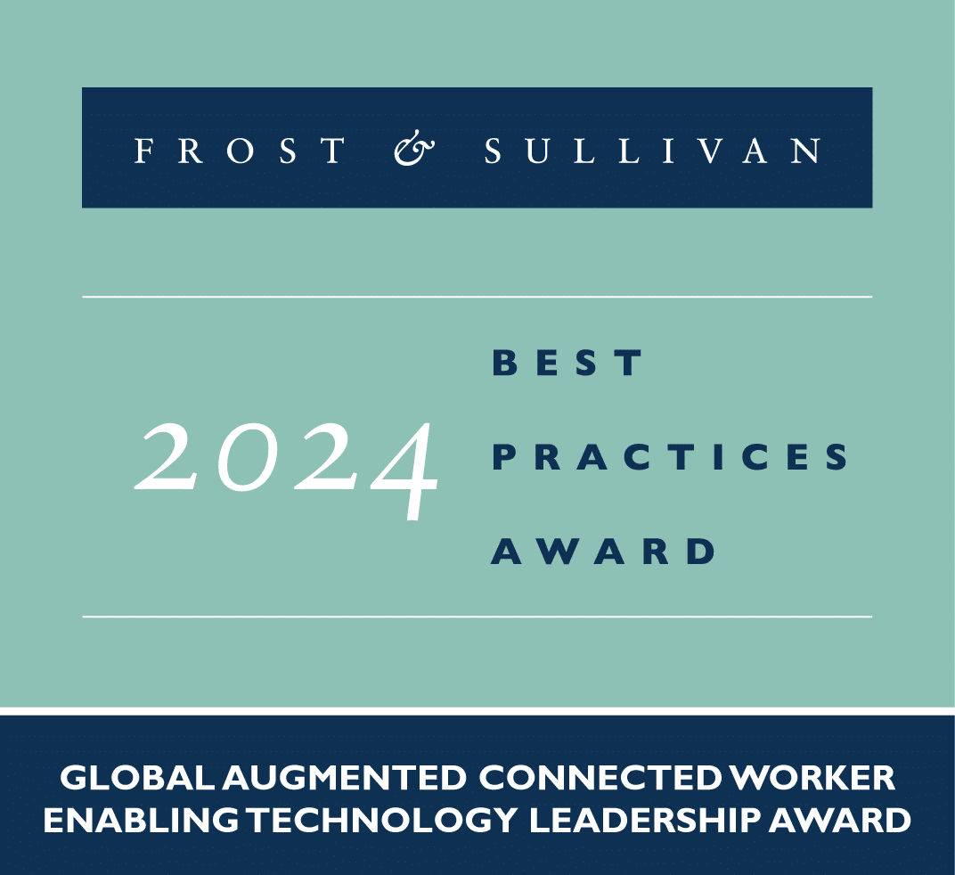 Parsable Receives the Frost & Sullivan Enabling Technology Leader Award
