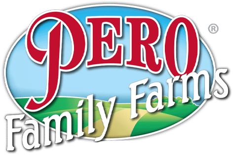 Pero Family Farms Logo