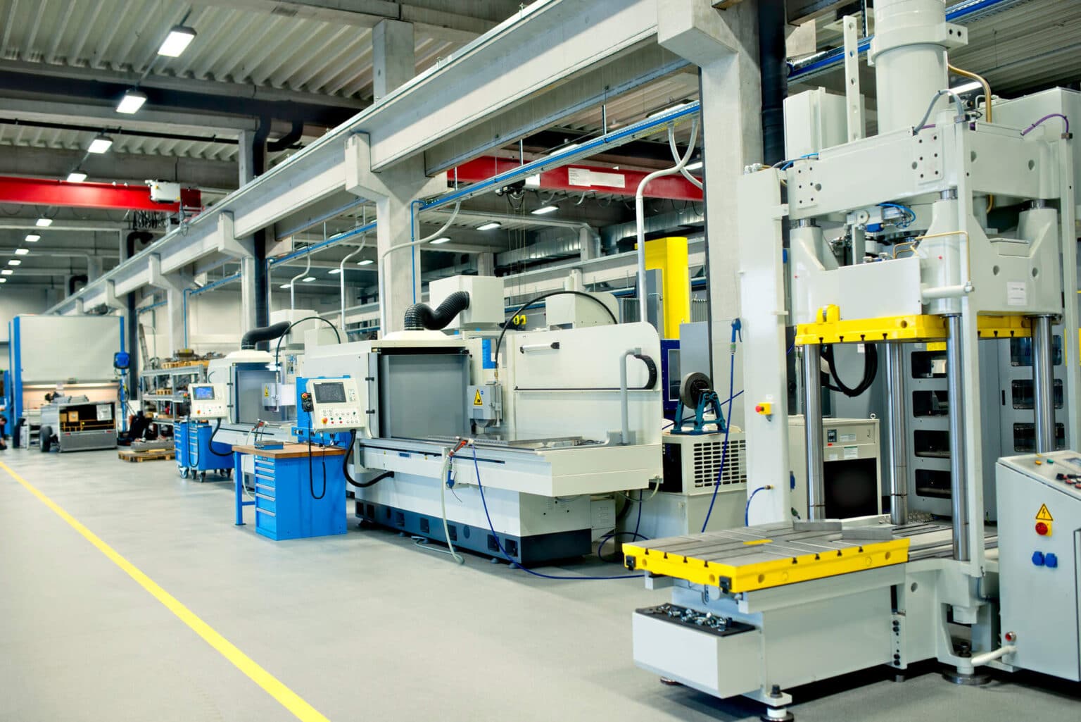 Process Automation Software Solutions – CAI Software