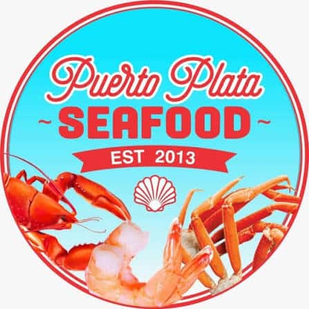 Meeresfrüchte aus Puerto Plata