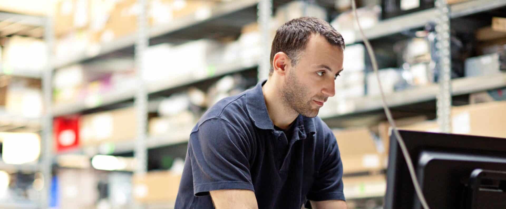 QuickBooks for Manufacturing Why ERP Systems are Better for Manufacturing Companies 