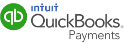 Quickbook Payments Logo Image