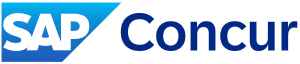 SAP Concur Logo