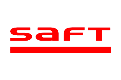 Saft Batteries