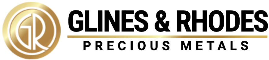 Glines & Rhodes Logo