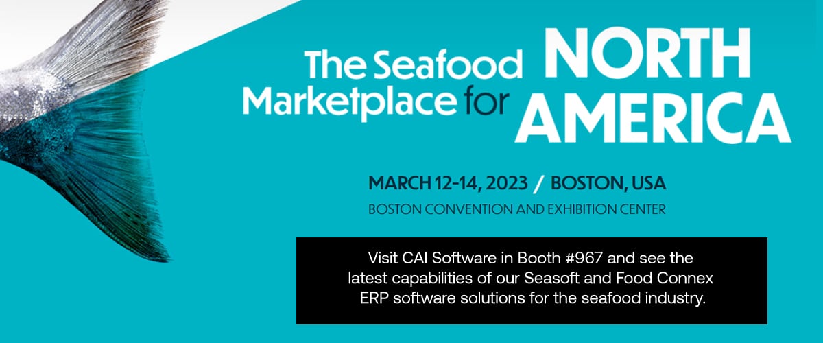 Seafood Expo Main Image