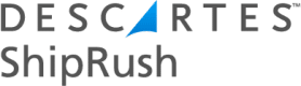 ShipRush Logo Image