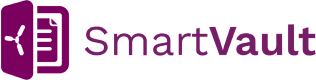 SmartVault Logo Image