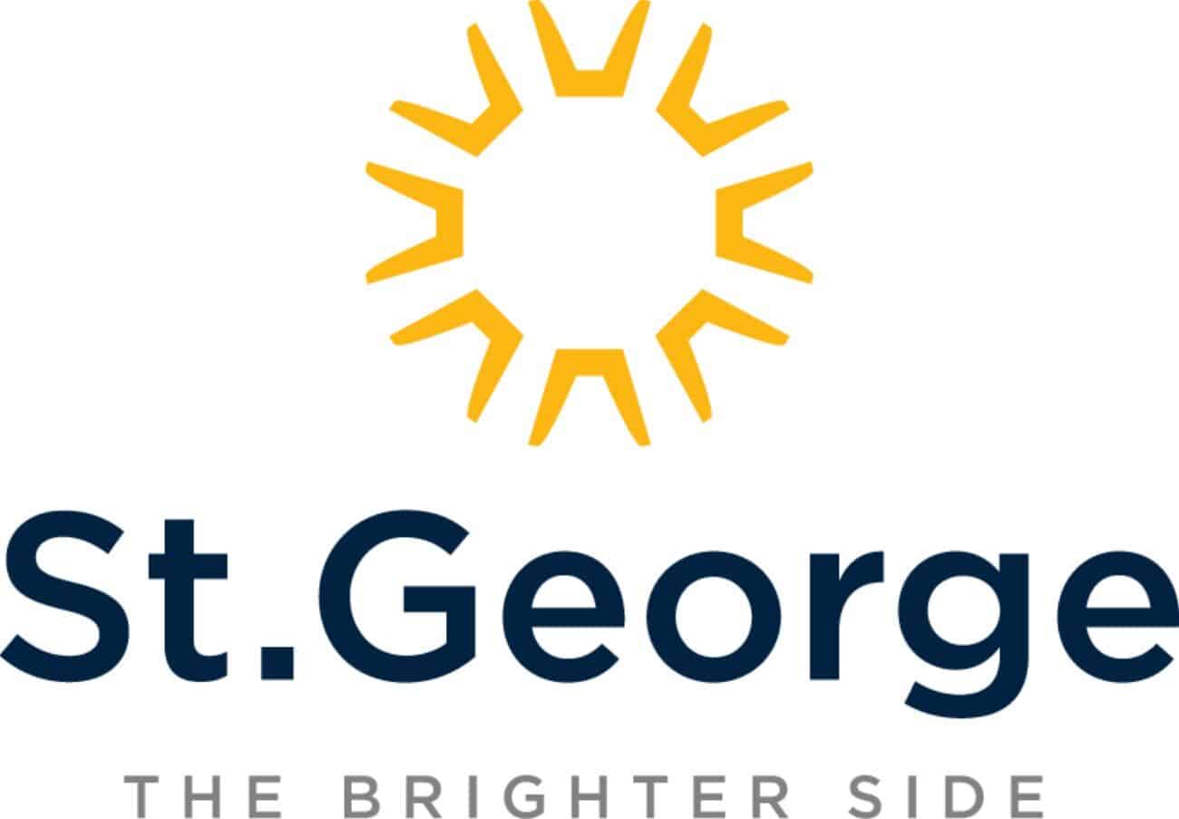 St. George, Utah Logo