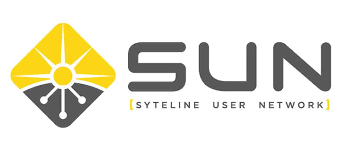 Sun Syteline Logo