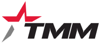 TMM Black Logo