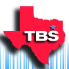 Texax Barcode Systems Logo