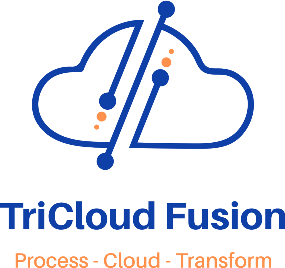 Solutions 181 TriCloud Fusion