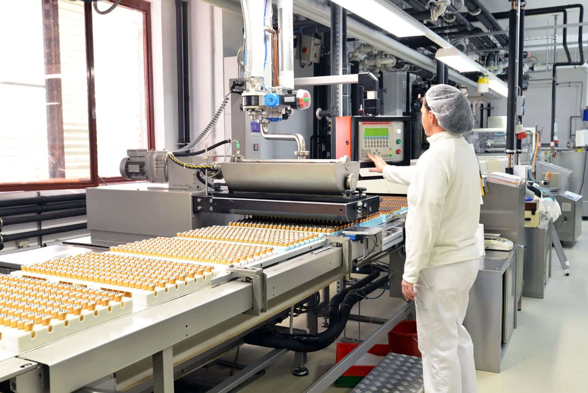 Why Traceability Is a Must-Have in Modern Food & Beverage Manufacturing