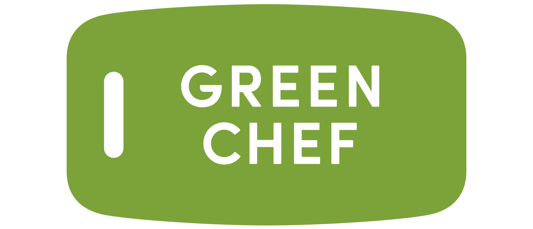 Green Chef logo