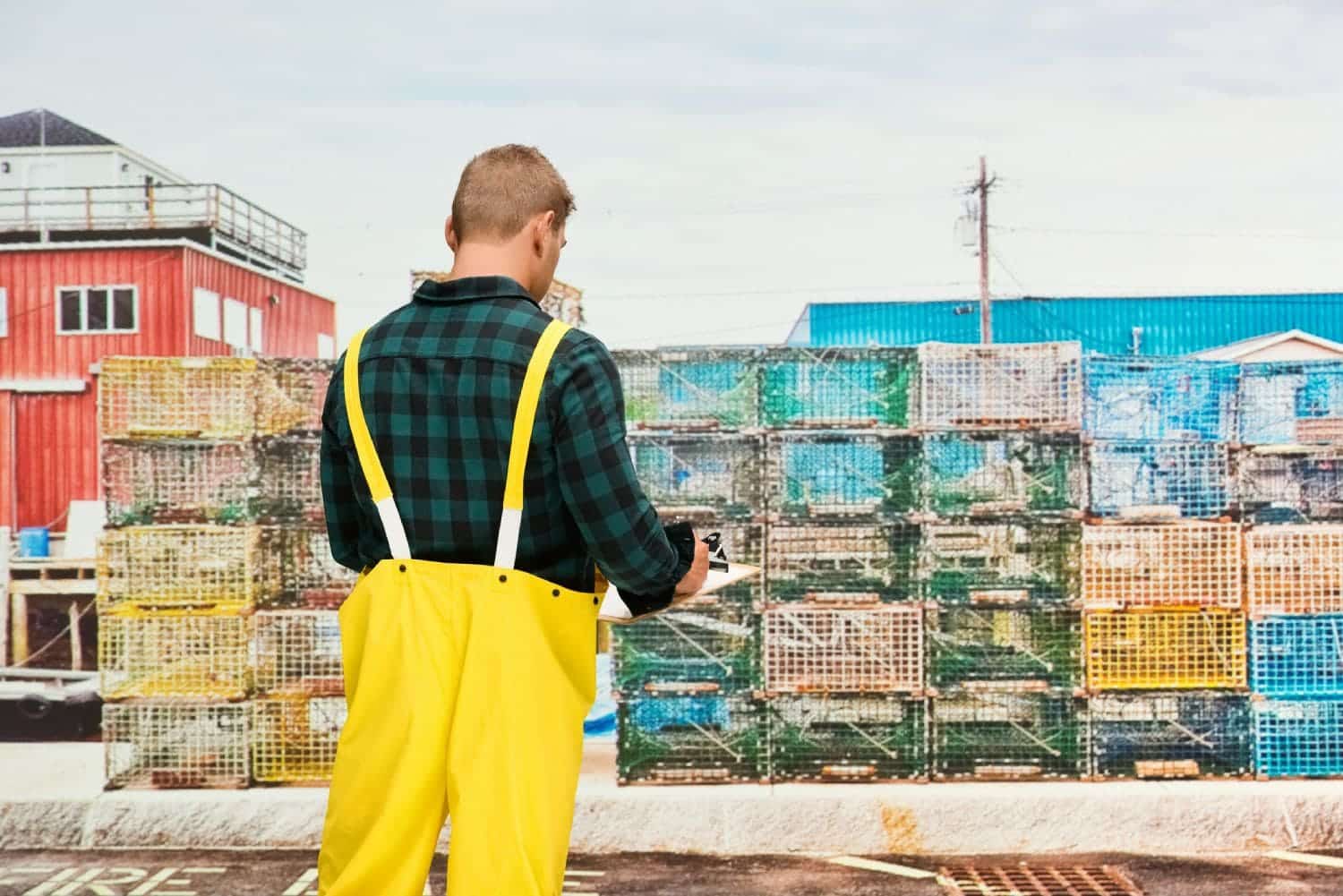 Ahead of the Tide: How Seafood Leaders Can Build the 2026 Foundation for AI—and Everything Else