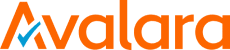 Avalara Integration Logo