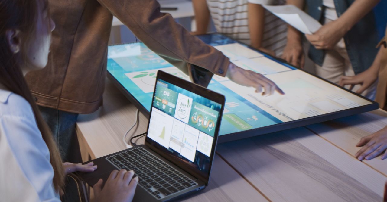 Bridging the Gap Between Engineering & Operations with MES