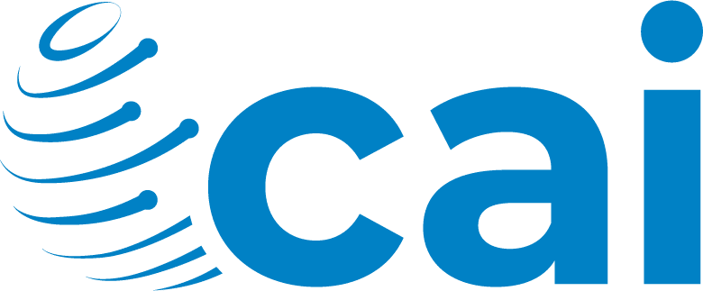CAI Software logo