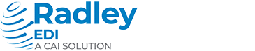 Radley EDI a CAI Solution