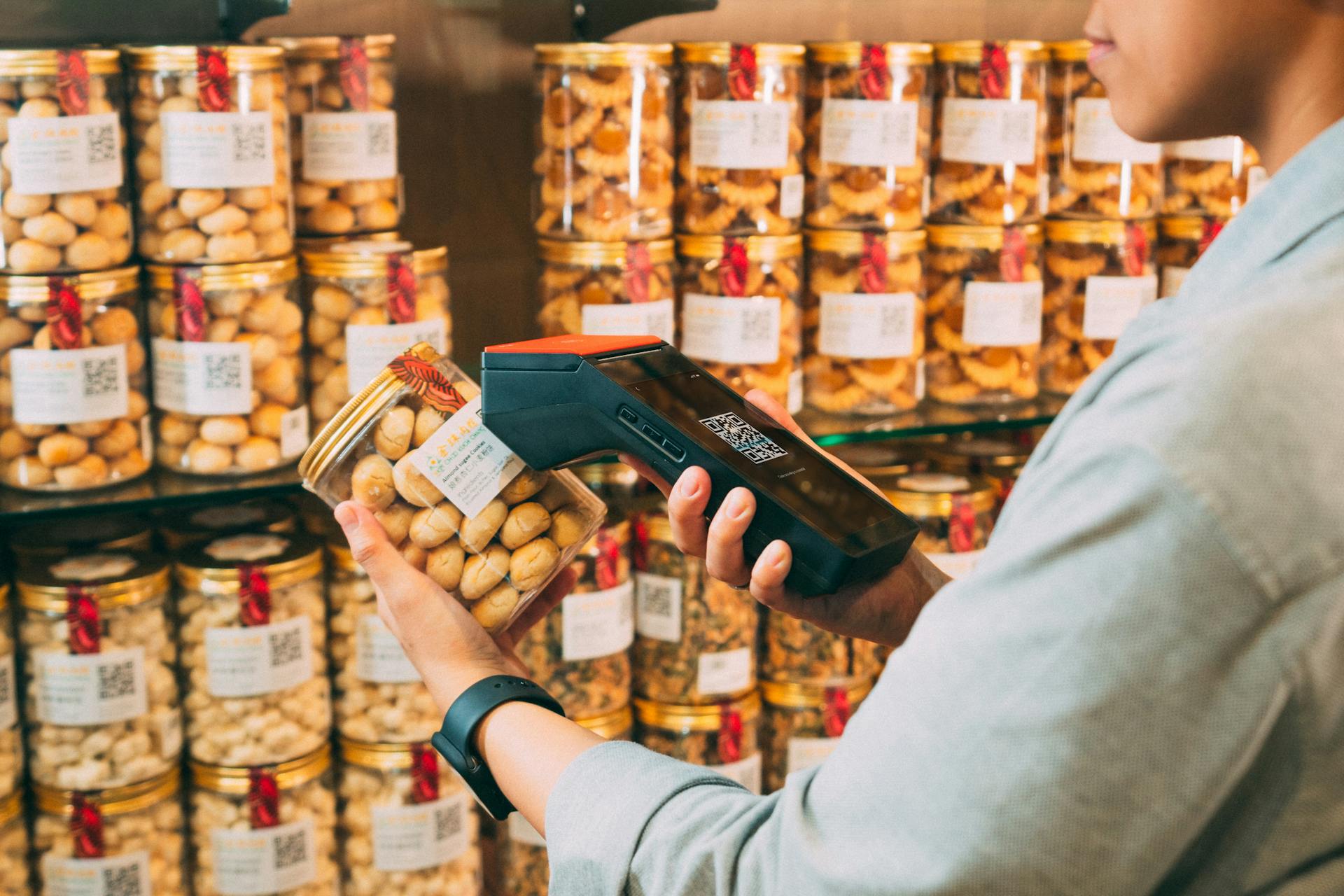 What lean inventory management looks like in batch manufacturing