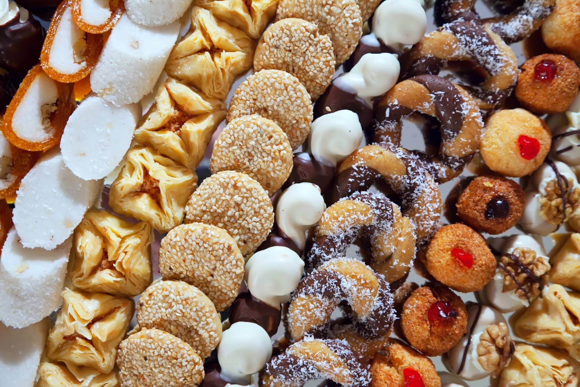ERP For Manufacturing Industry ERP Software for Food baking