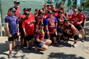 Eric Special Olympics 2