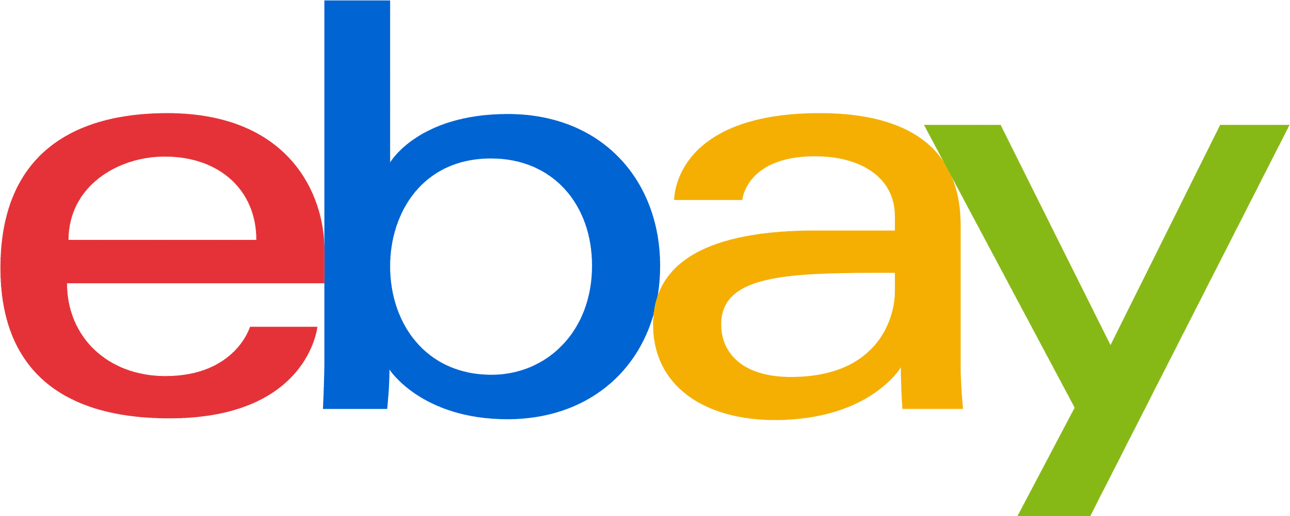 ebay Logo Image