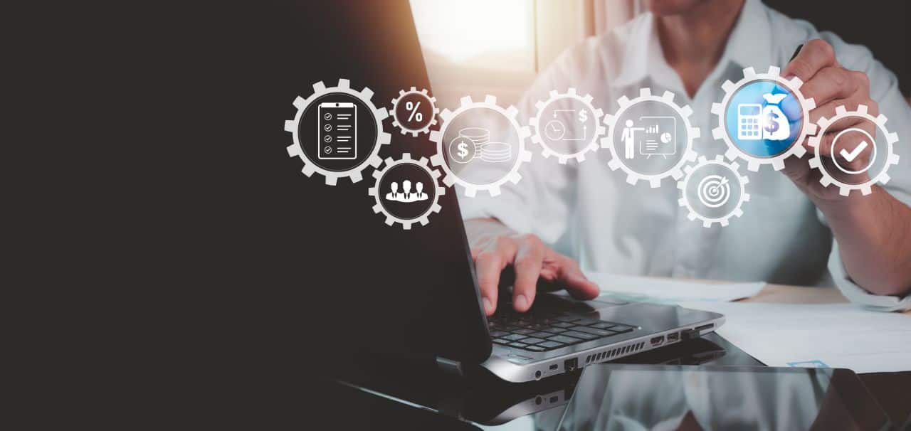 ERP functionality checklist - featured image