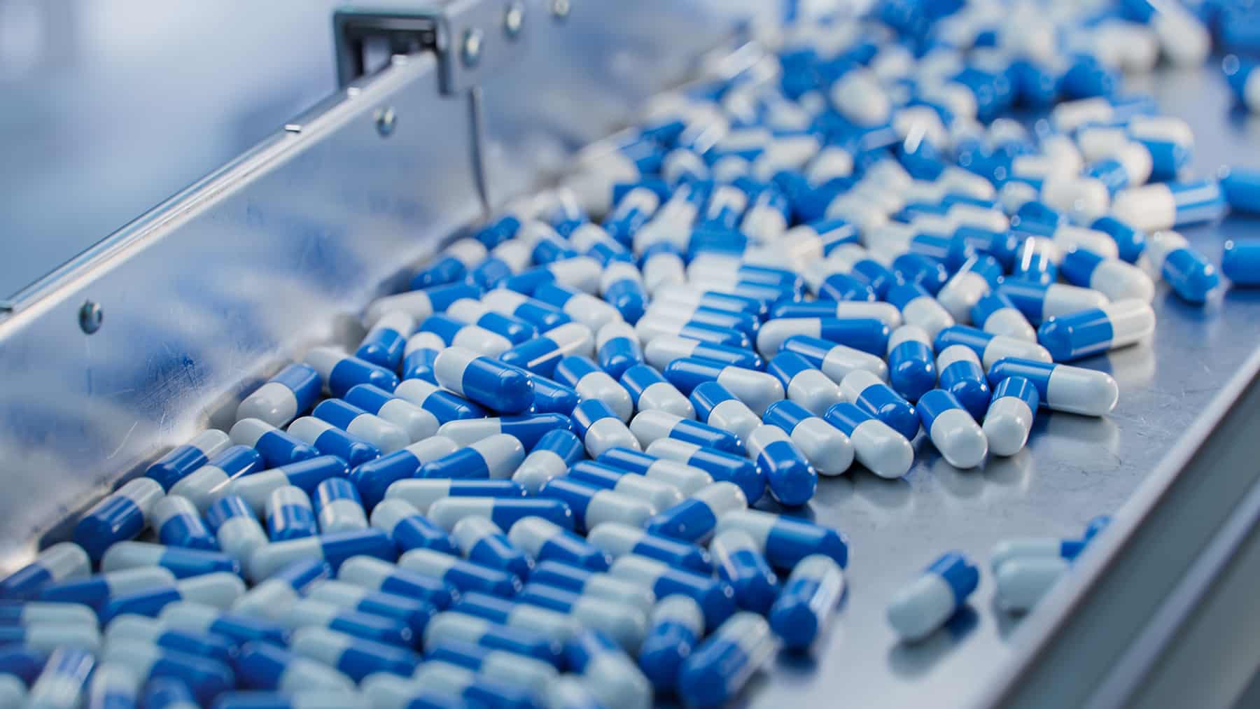 Dietary Supplement Manufacturer’s Future Depends on CGMP Certification
