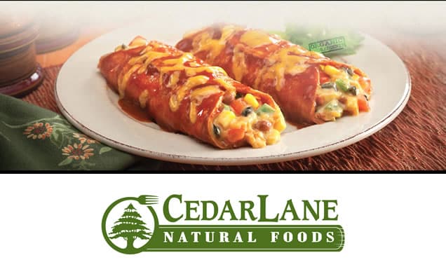 cedarlane-organic-foods