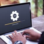 Software-Updates für Radley EDI