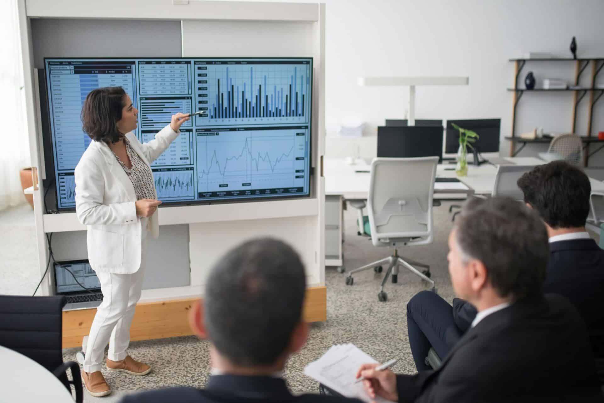How KPIs Drive Continuous Improvement for Batch Manufacturers