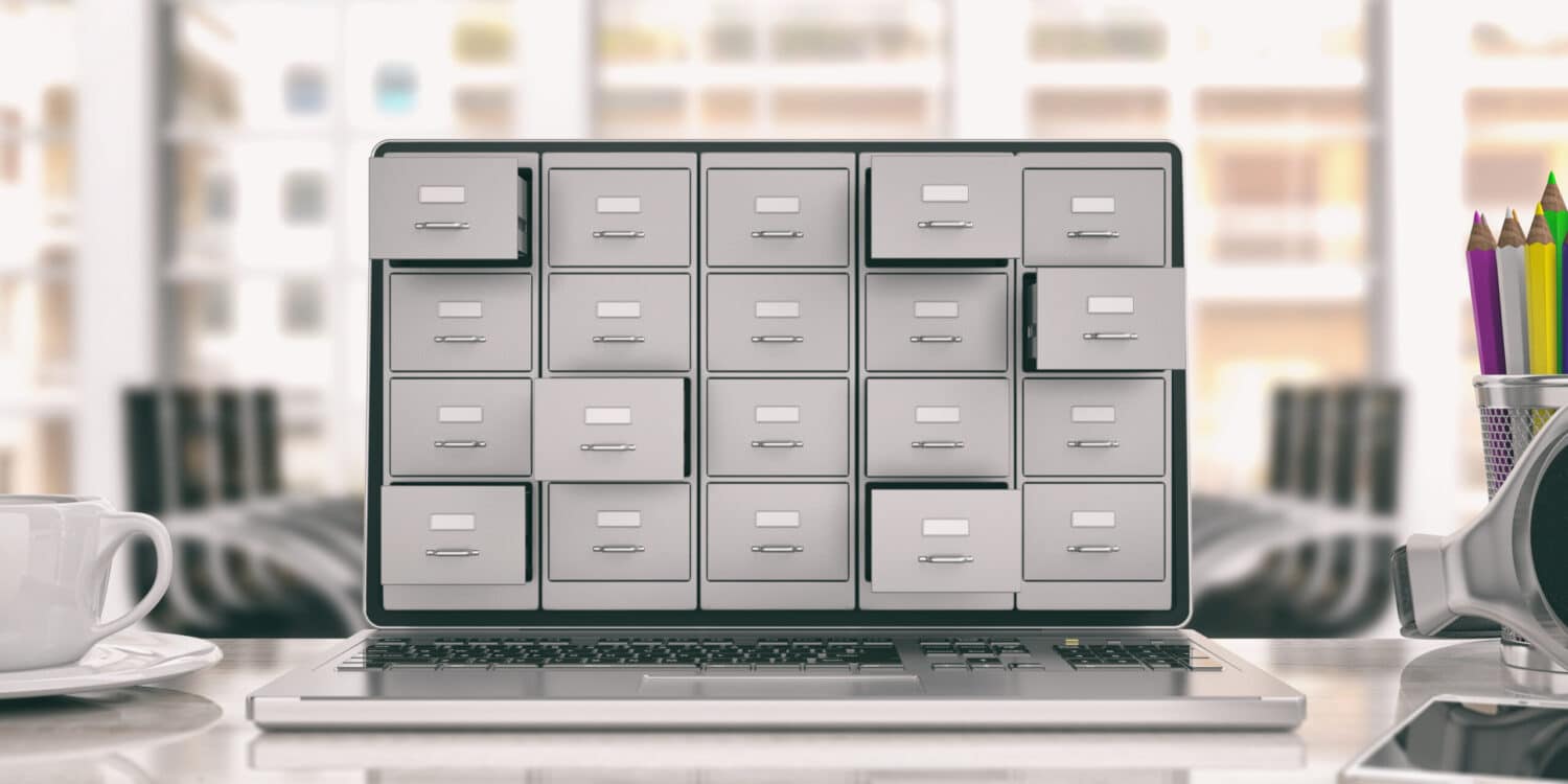 Electronic Batch Records
