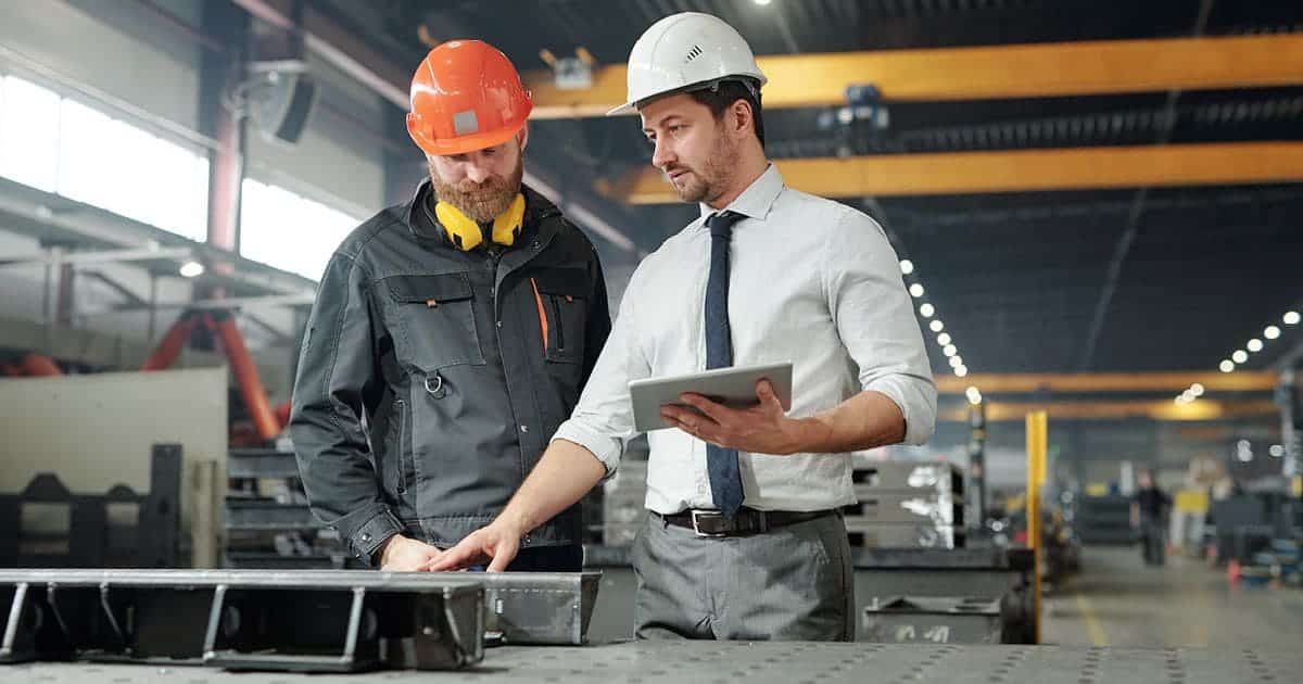 Gemba walk blog featured image