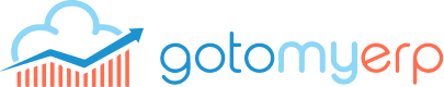 gotomyerp Logo Image