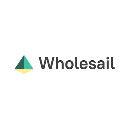 Solutions 150 Wholesail