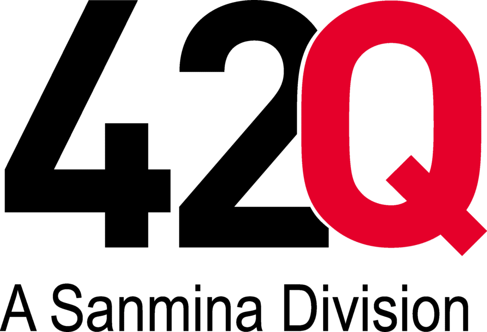 Solutions 109 42Q (Sanmina)