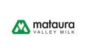 Milch aus dem Mataura-Tal
