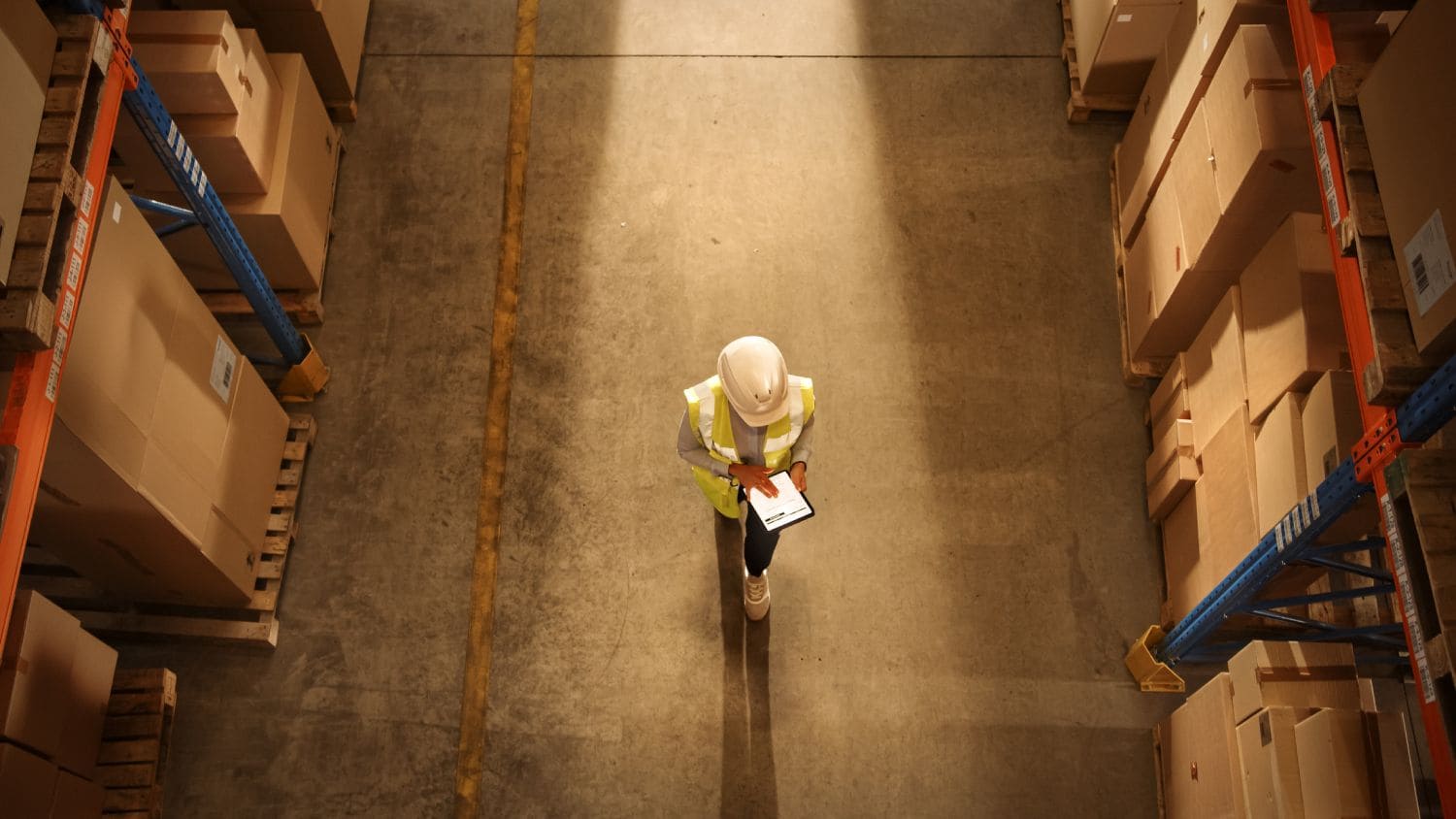 What Is Material Requirements Planning (MRP)