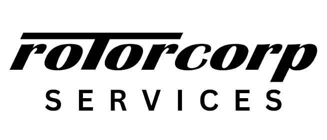 Rotorcorp Services logo