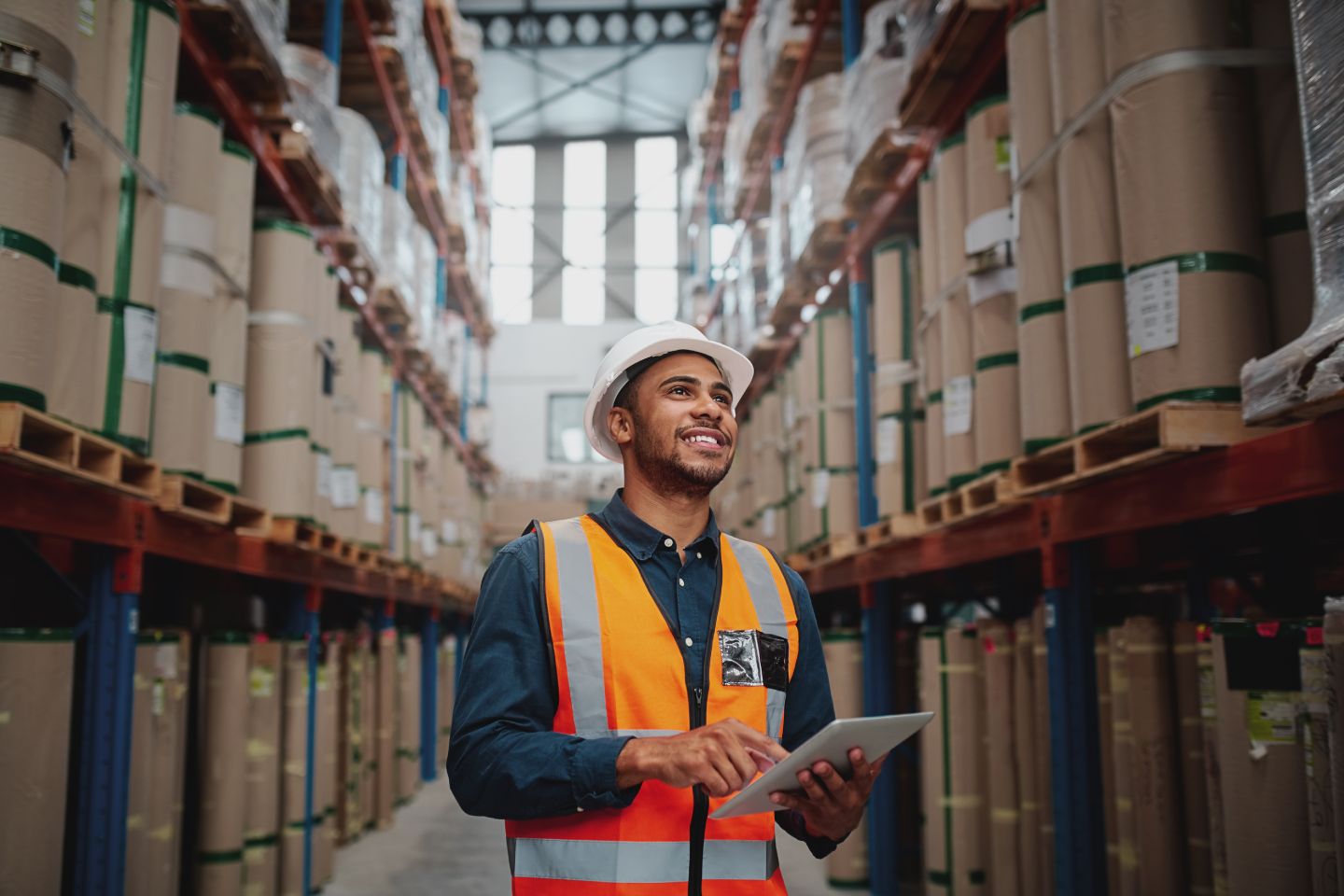 Warehouse Receiving: Process, Procedures, & Best Practices